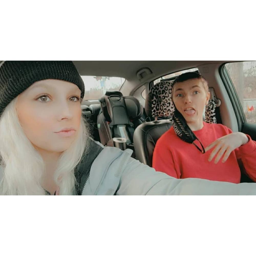 Meet your Posher, Jordan